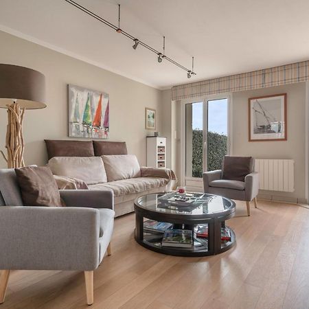 Appartement Face Mer Pour 4 Personnes ปอร์นิก ภายนอก รูปภาพ