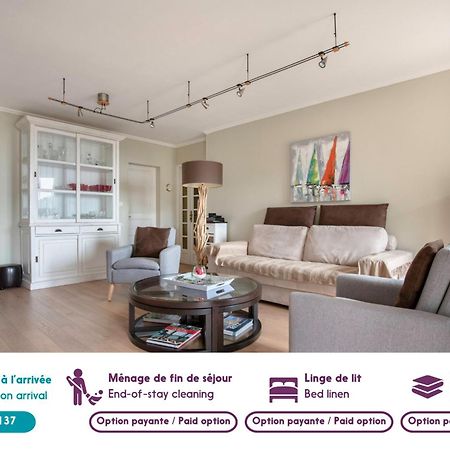 Appartement Face Mer Pour 4 Personnes ปอร์นิก ภายนอก รูปภาพ