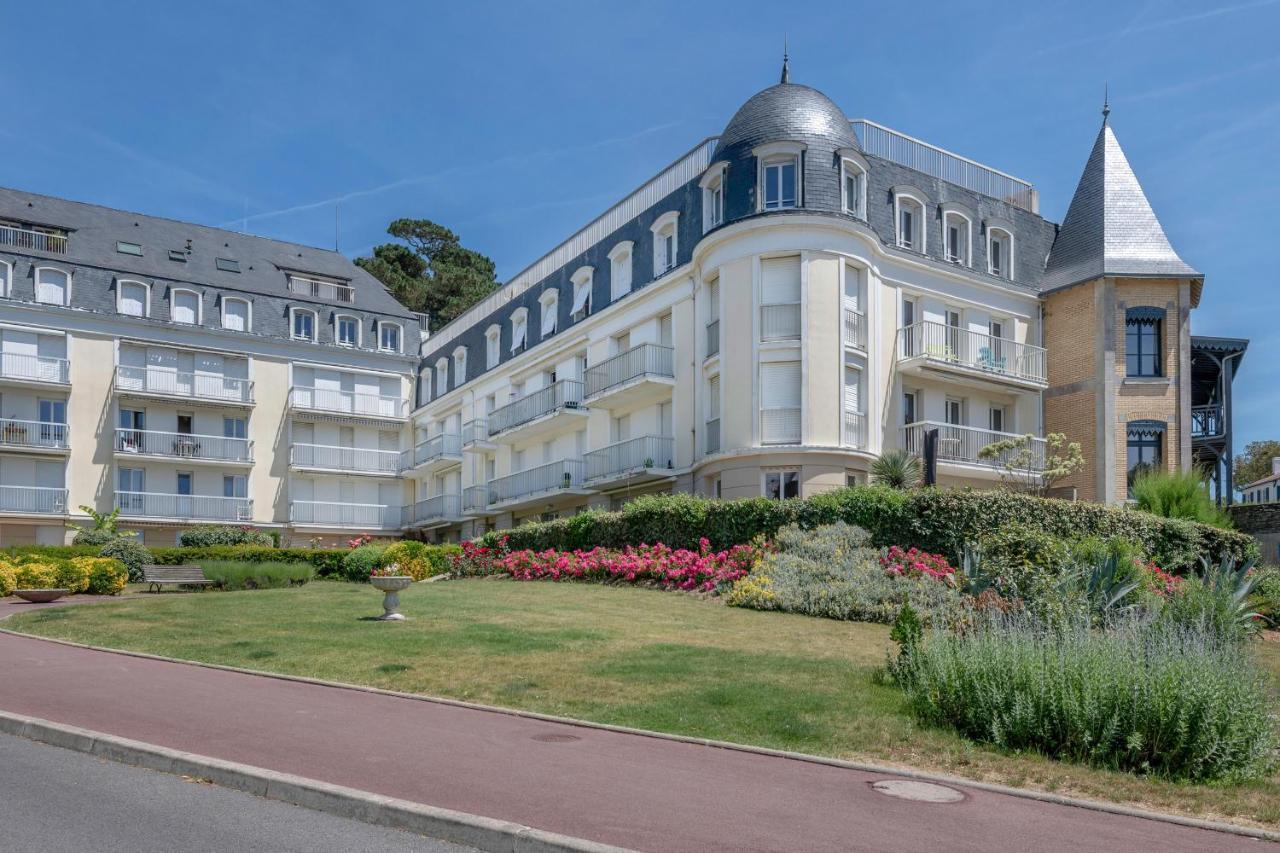 Appartement Face Mer Pour 4 Personnes ปอร์นิก ภายนอก รูปภาพ